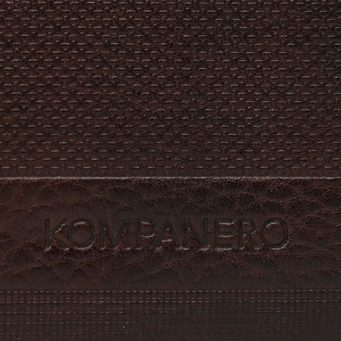Sebastian Travel Wallet