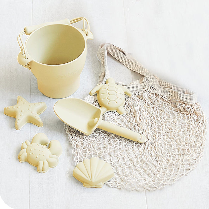 Lemon Sorbet