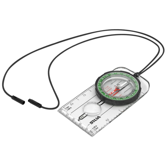 silva ranger compass