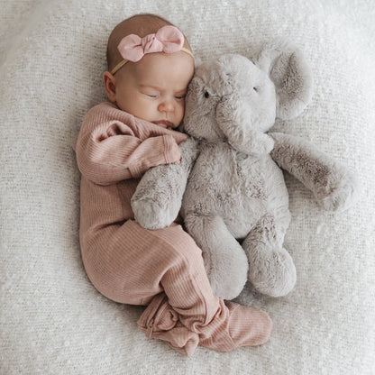 Snuggle Bunnies - Olive The Elephant