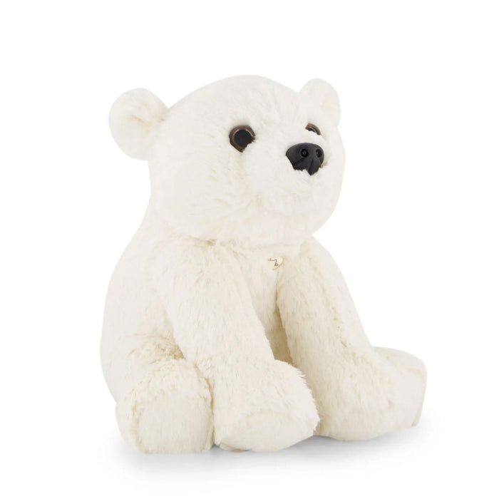 Snuggle Bunnies - Parker The Polar Bear