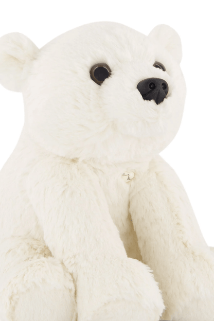 Snuggle Bunnies - Parker The Polar Bear