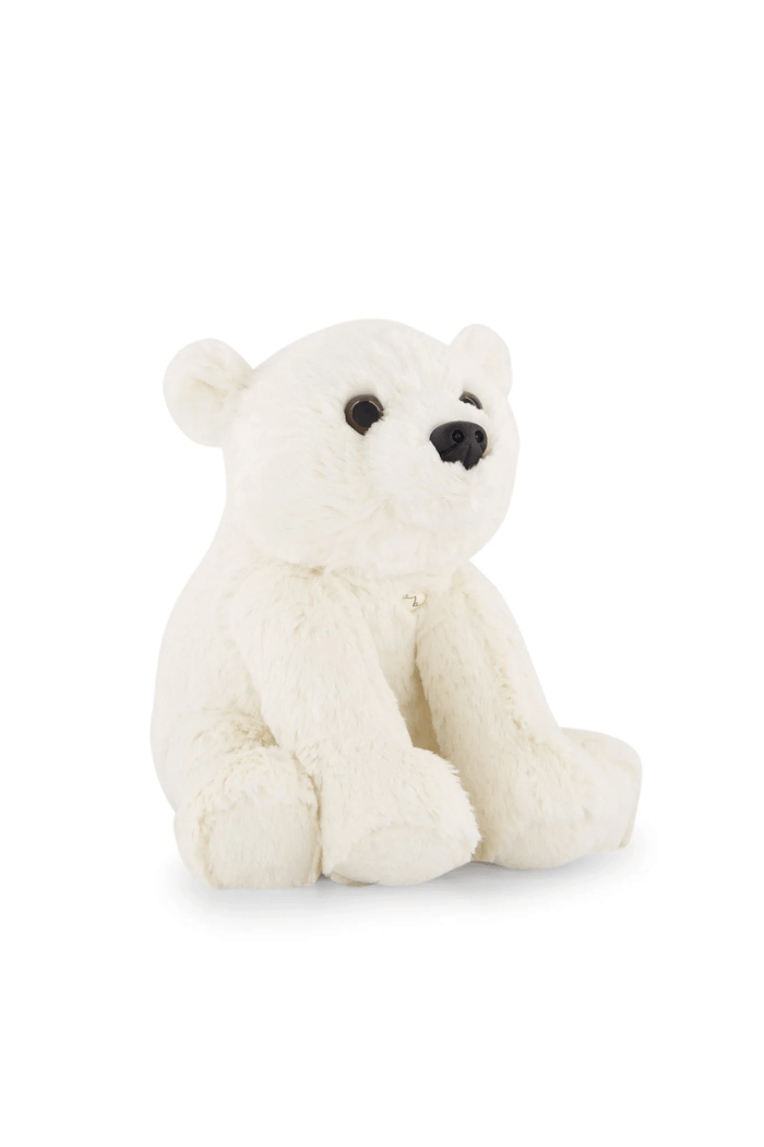Snuggle Bunnies - Parker The Polar Bear