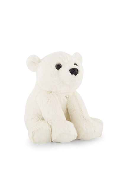 Snuggle Bunnies - Parker The Polar Bear