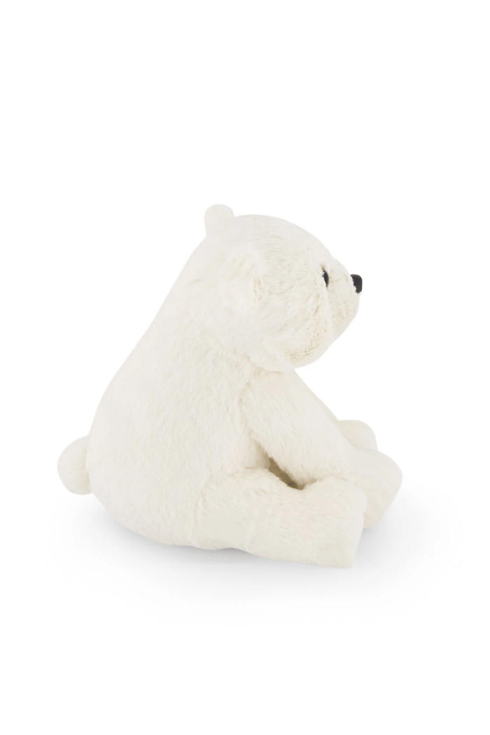 Snuggle Bunnies - Parker The Polar Bear