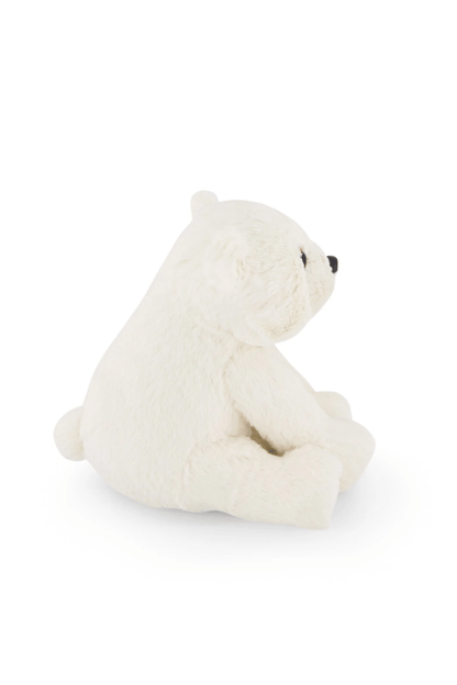 Snuggle Bunnies - Parker The Polar Bear