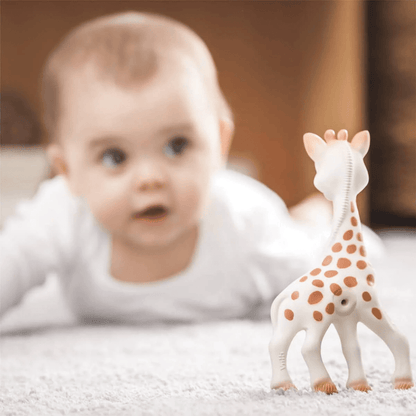 Sophie la Girafe So Pure Trio