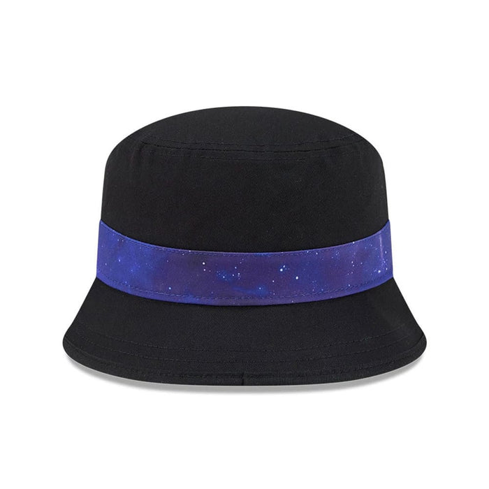 Pictured is this Space Jam Bugs Bunny Bucket hat in black. 5