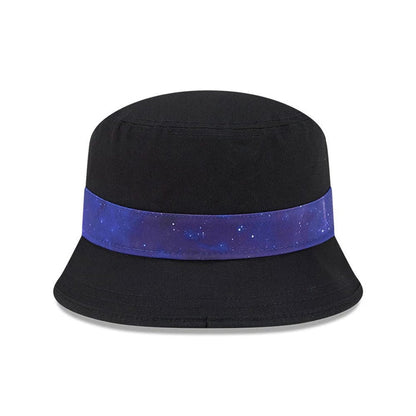 Pictured is this Space Jam Bugs Bunny Bucket hat in black. 5