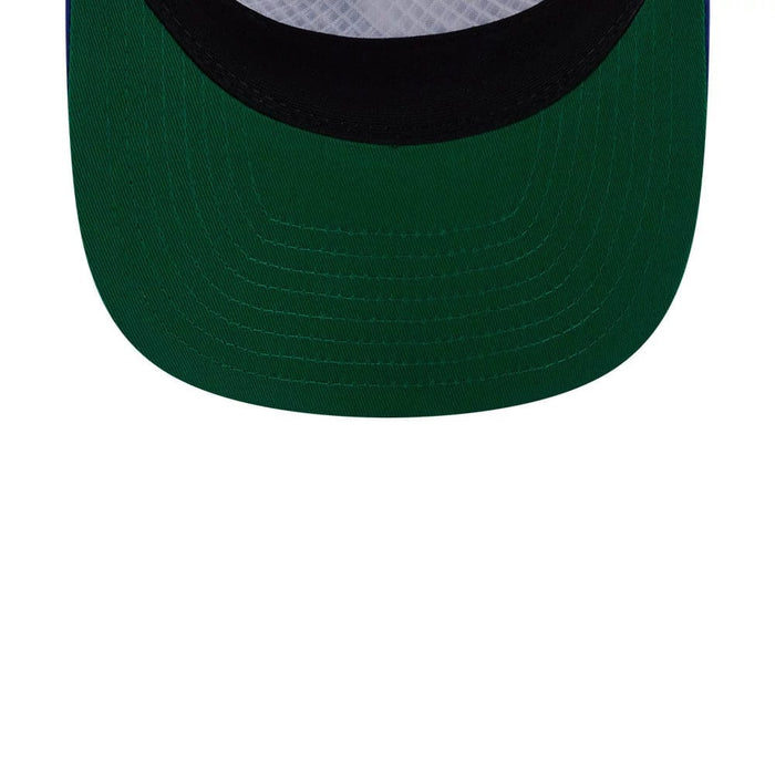 Pictured is this Space Jam Tune Squad 19TWENTY cap in White. 2