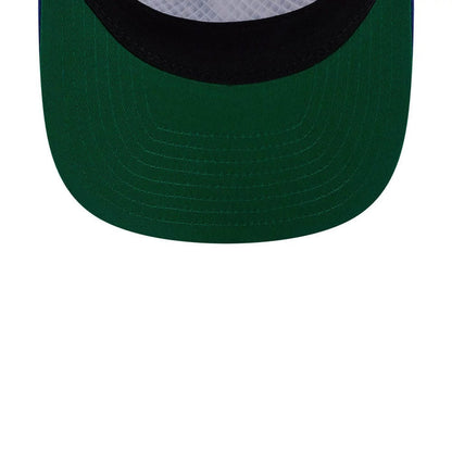 Pictured is this Space Jam Tune Squad 19TWENTY cap in White. 2