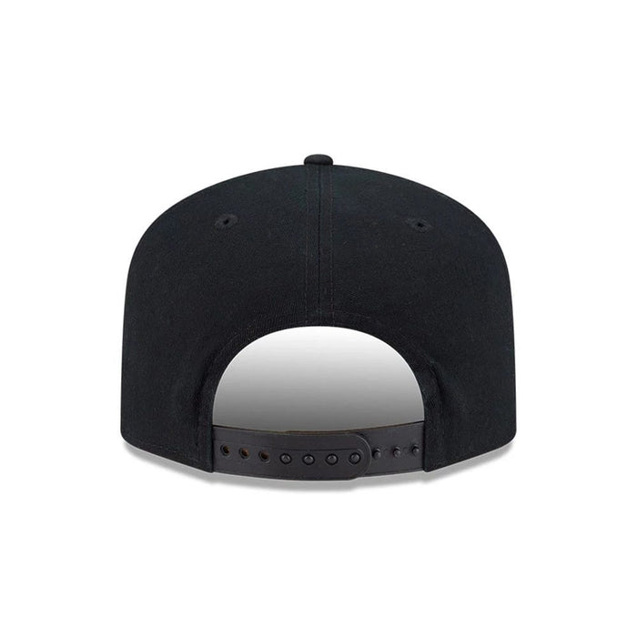 Pictured is this Warner Brothers Space Jam Monstars 19TWENTY cap in black. 7