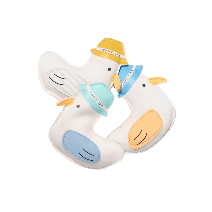 SUNNYLiFE Dive Buddies Sammy the Seagull Multi Set of 3