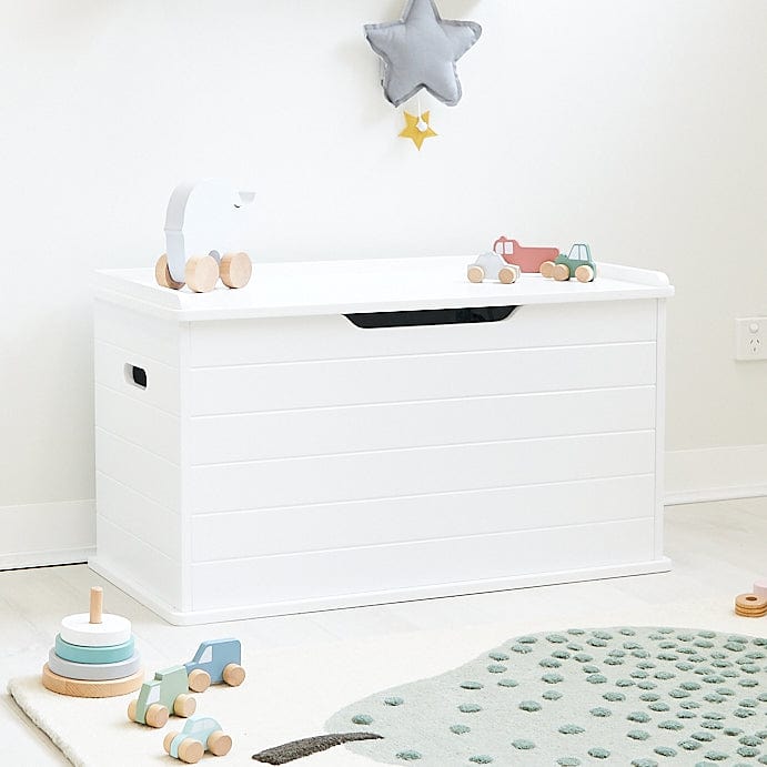 Taylor Toy Box