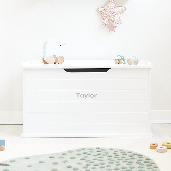 Taylor Toy Box