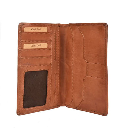 Ternet - Travel Wallet