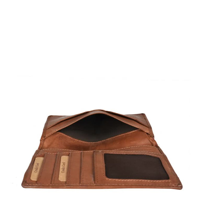 Ternet - Travel Wallet