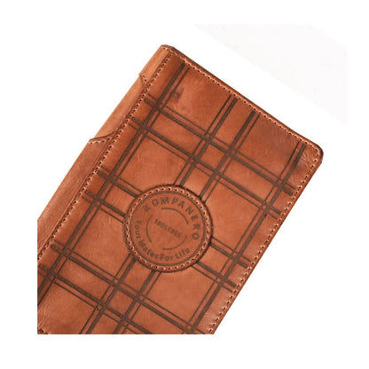 Ternet - Travel Wallet