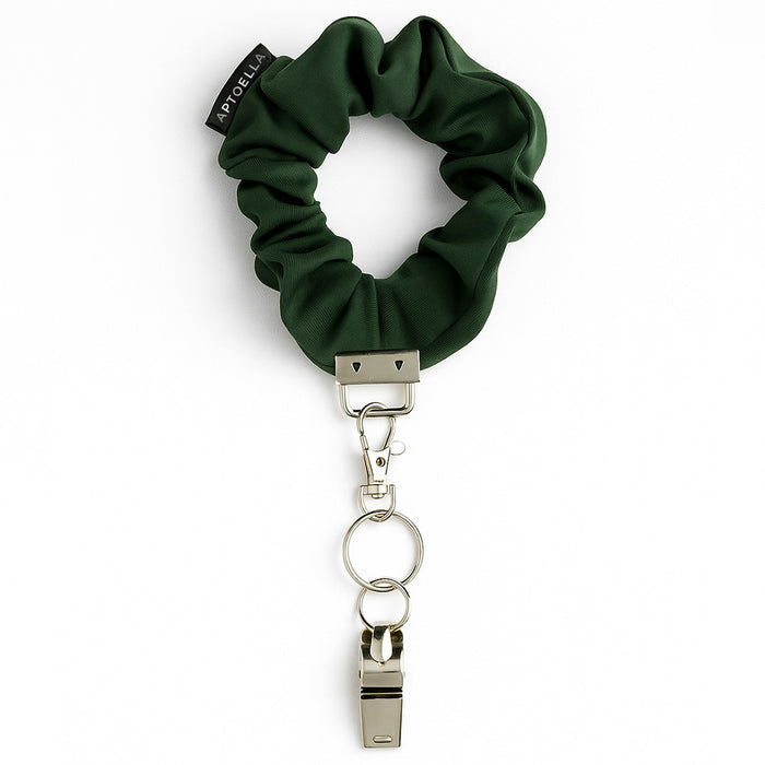 The Scrunchie Whistle