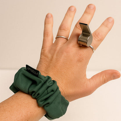 The Scrunchie Whistle