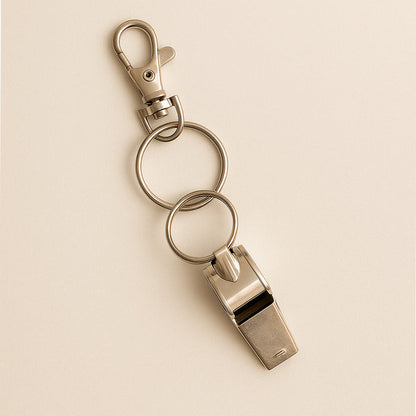 The Scrunchie Whistle