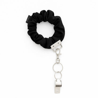 The Scrunchie Whistle