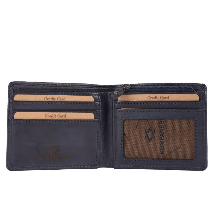 Theo - The Mens Wallet