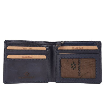 Theo - The Mens Wallet