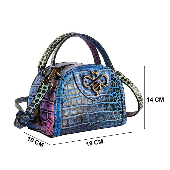 Twilight-Crossbody Bag