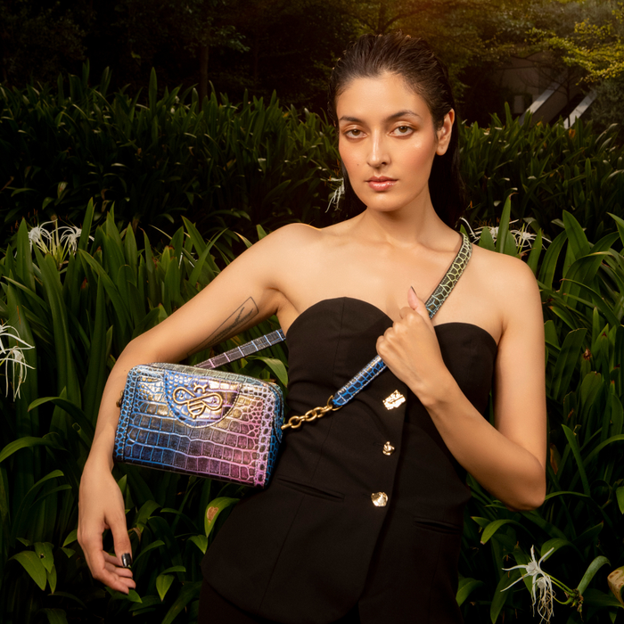 Twilight-The Crossbody