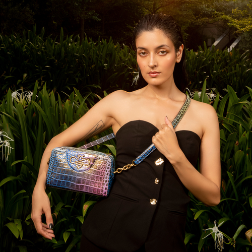 Twilight-The Crossbody