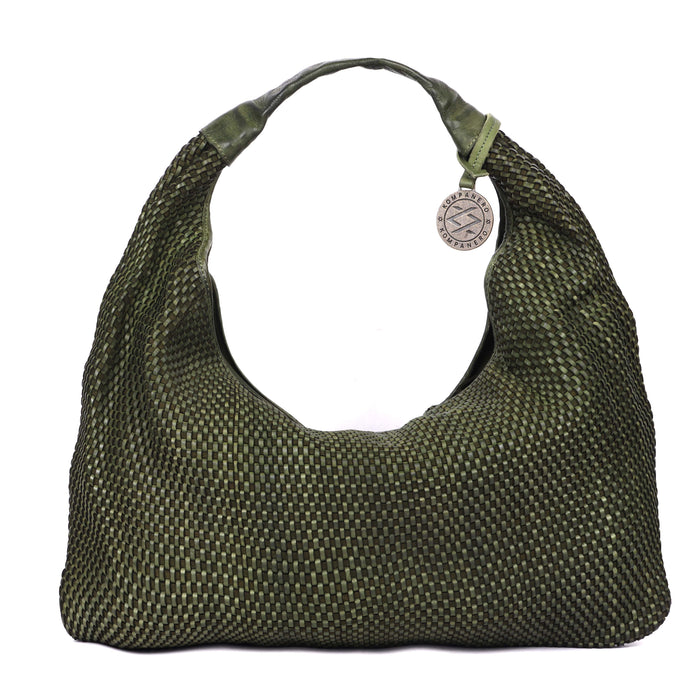Valencia - The Hobo Bag