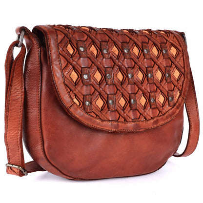 Valentina - Crossbody
