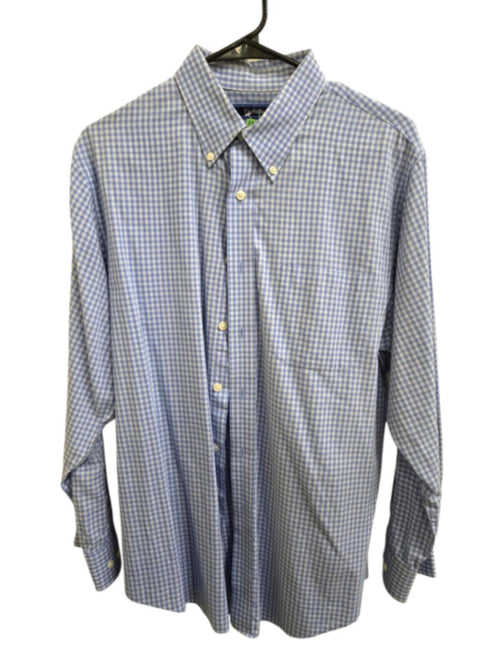 Very Good M Croft & Barrow Button-Down Shirt