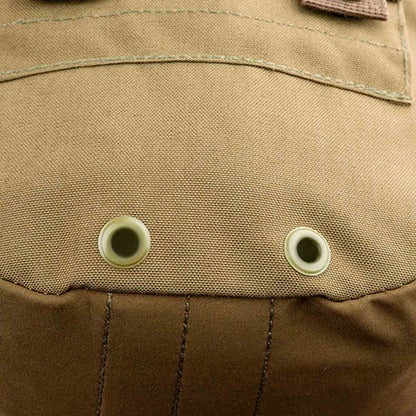 coyote viper stuffa pouch with drainage holes