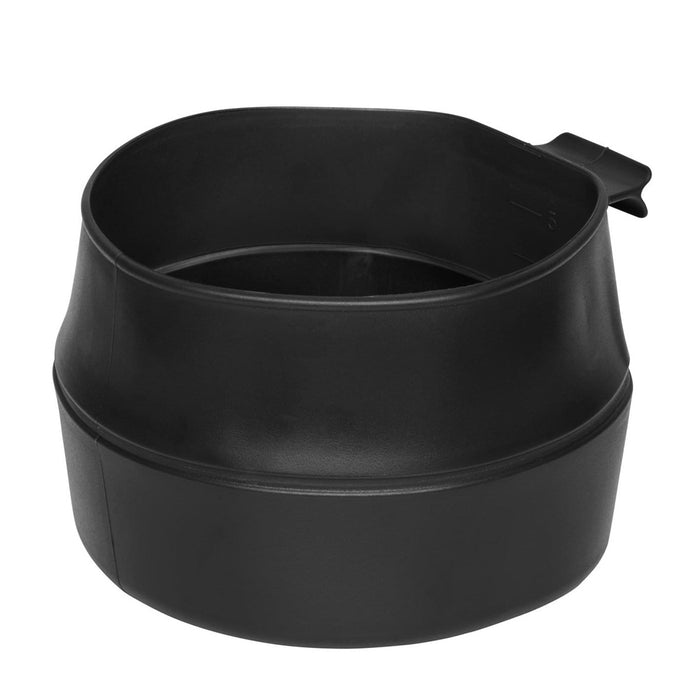 wildo fold a cup big black
