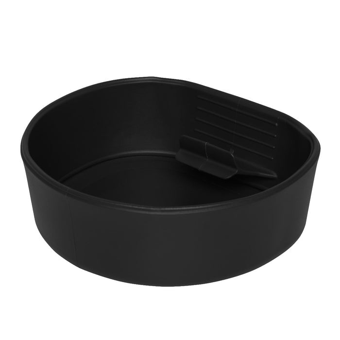 wildo fold a cup big black folded