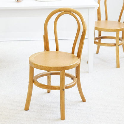 Yves Chair (2-pack) Natural