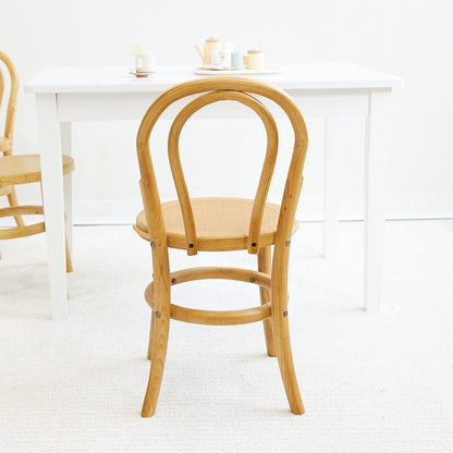 Yves Chair (2-pack) Natural