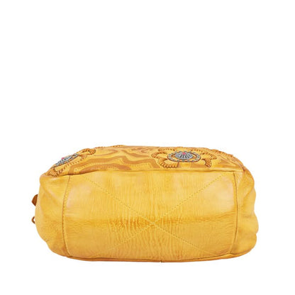 Zinnia - The Handbag
